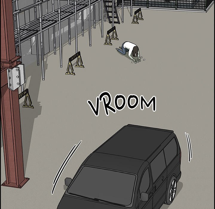 Detainment Zone Between 5 and 6 - episode 5 - 161