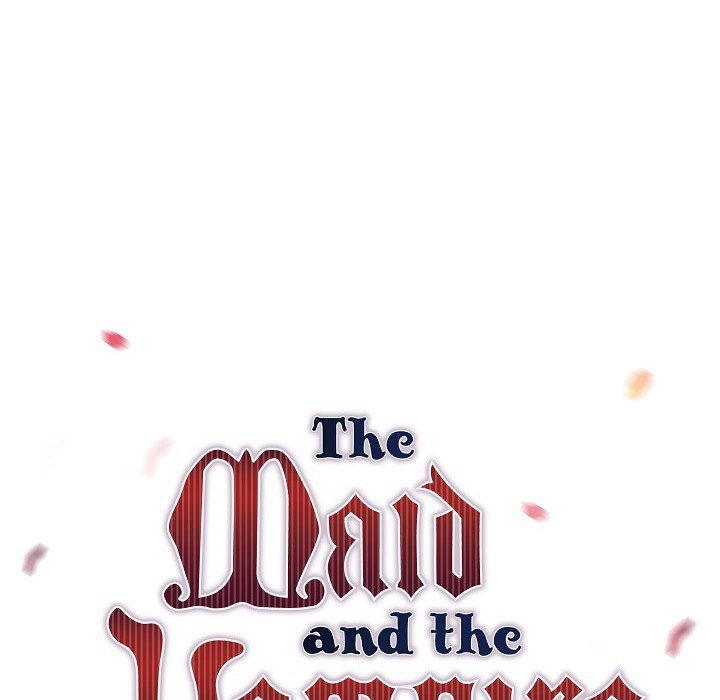 The Maid and the Vampire - episode 42 - 10
