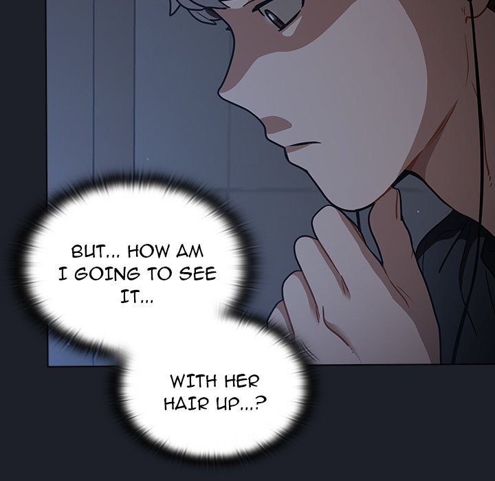 Naughty Little Secret - episode 18 - 24