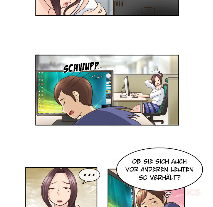 Die neue Kollegin - episode 7 - 25