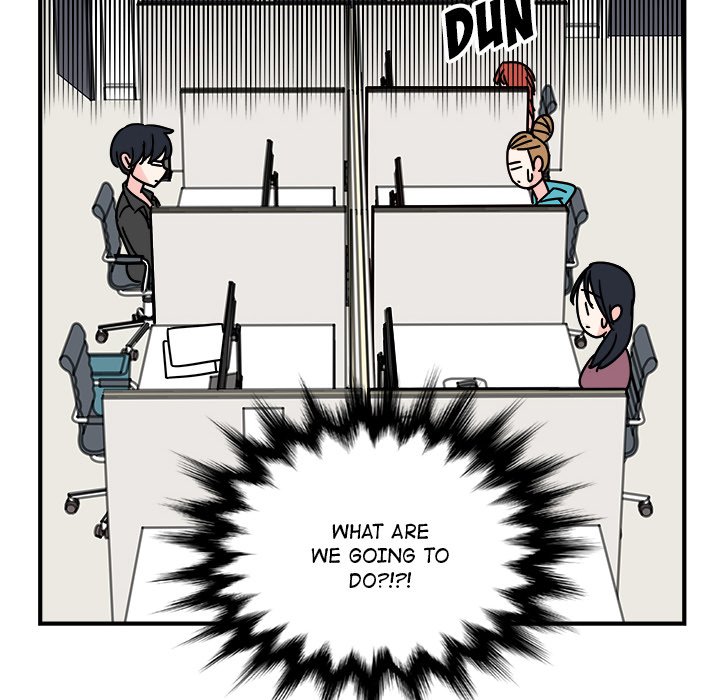 Office Grievances - episode 11 - 68