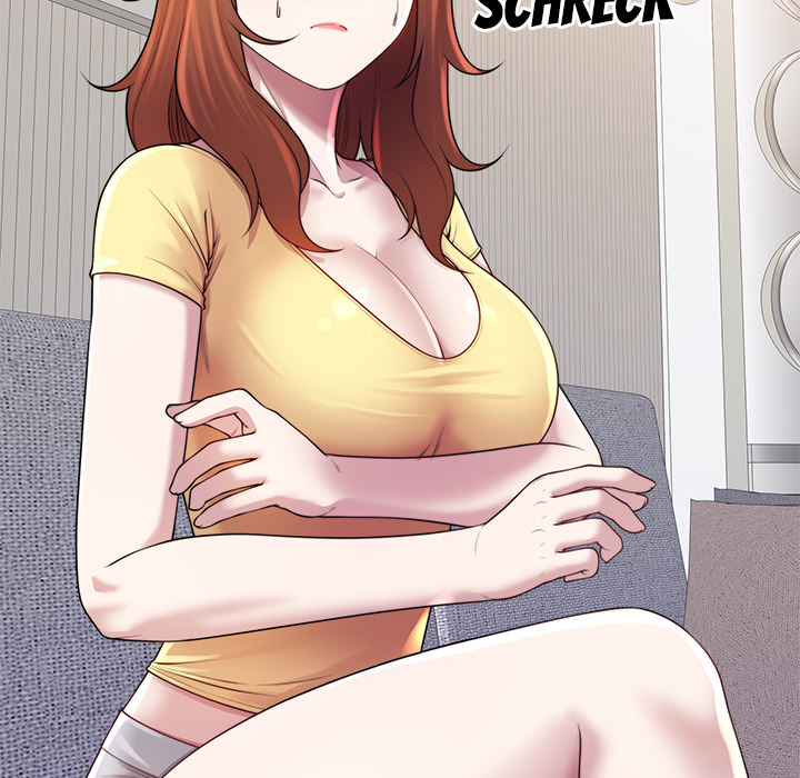 Ich will doch nur SIE! - episode 43 - 69