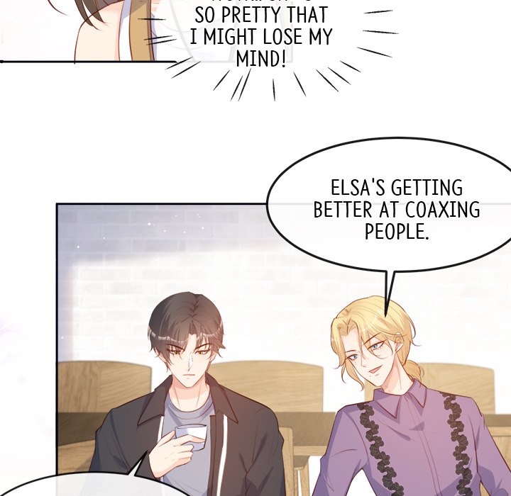 The Celebrity Queen - episode 19 - 24