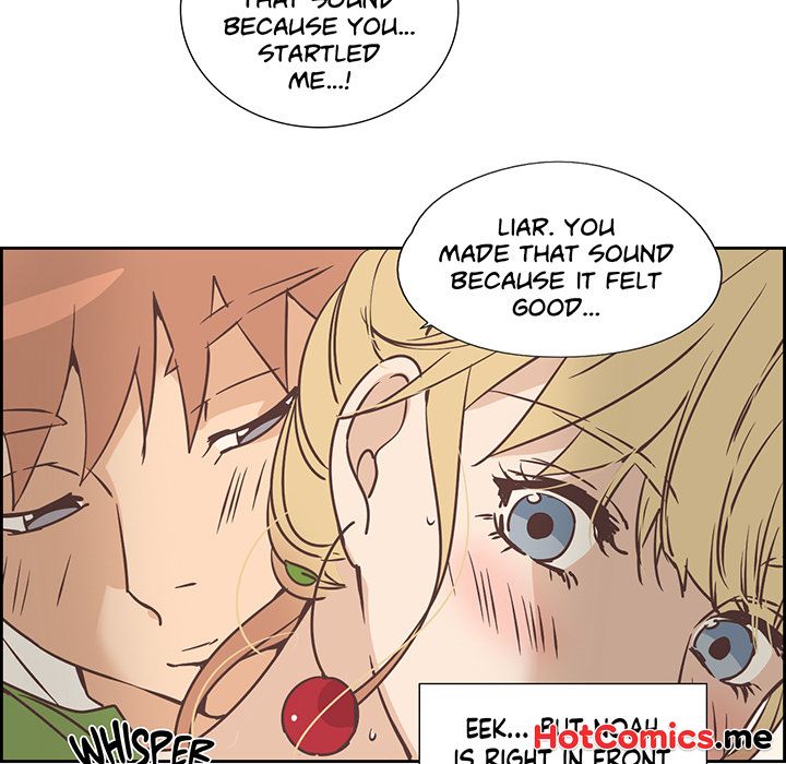 An Innocent Sin - episode 93 - 8