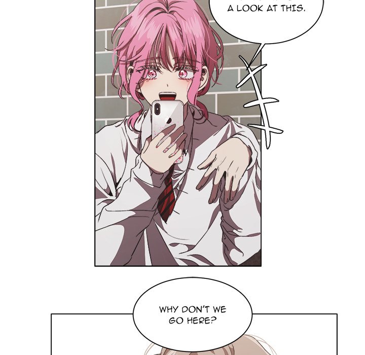 The Spring Scent of the Sea - episode 41 - 58