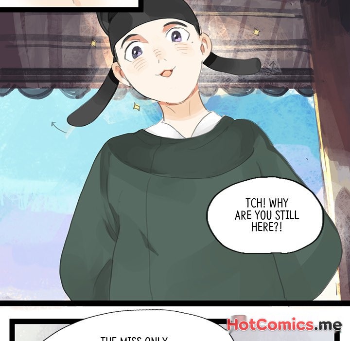 The Land of Flowers - episode 6 - 48