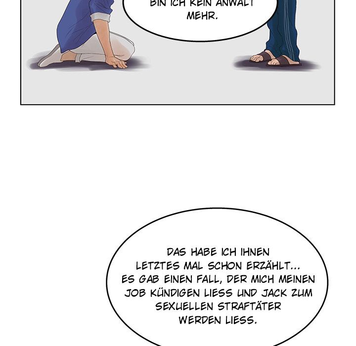 Täuschung: Die Zunge der Schlange - episode 23 - 110