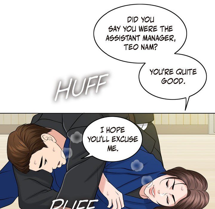 Wife for 1000 Days - episode 30 - 22
