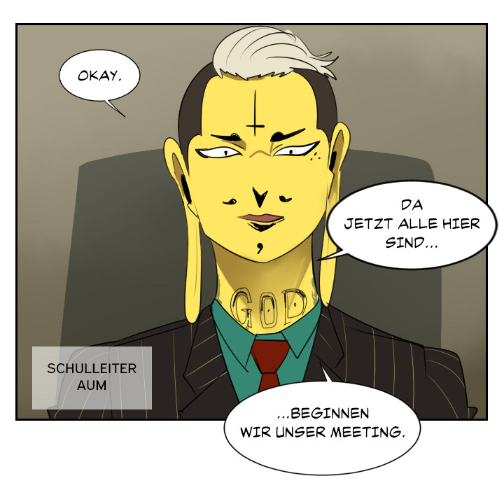 Ultimiter - episode 46 - 33