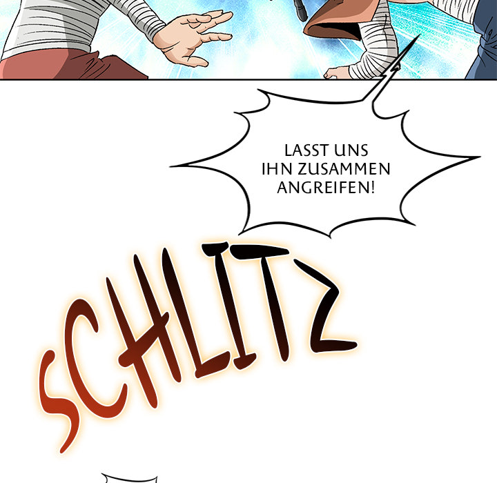 Die Reise des Gunak - episode 36 - 97