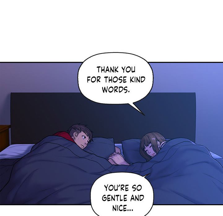 Sleeping With the Ghost - episode 28 - 11