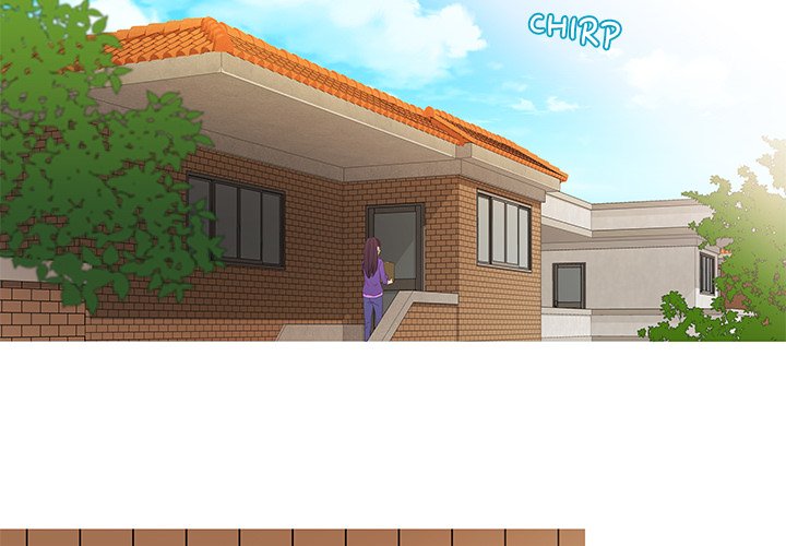 My Life as a Half-Magi - episode 2 - 3