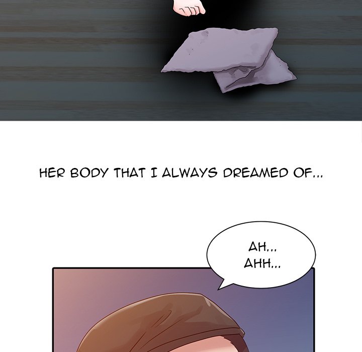 My Stepmom's Plan - episode 3 - 20