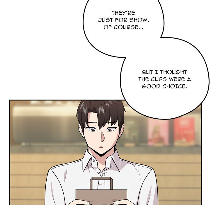 Dating After Work - episode 7 - 99