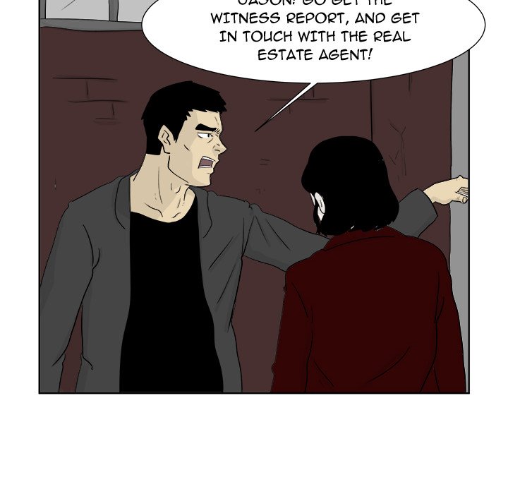 Closed Circuit - episode 23 - 47