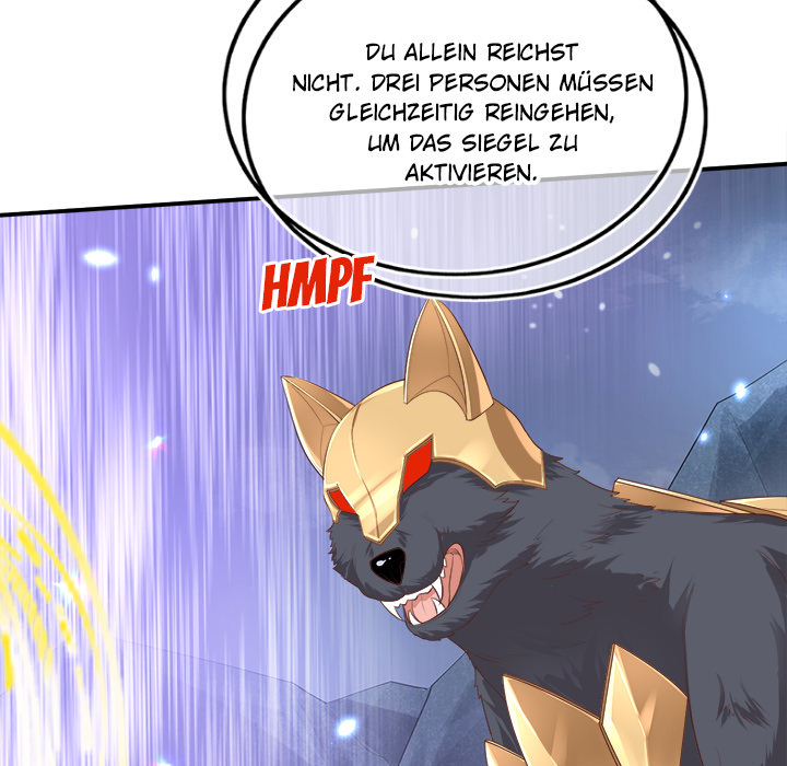 Eine etwas andere Familie - episode 90 - 94
