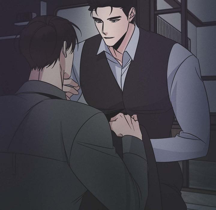 Lose Your Touch - episode 25 - 54