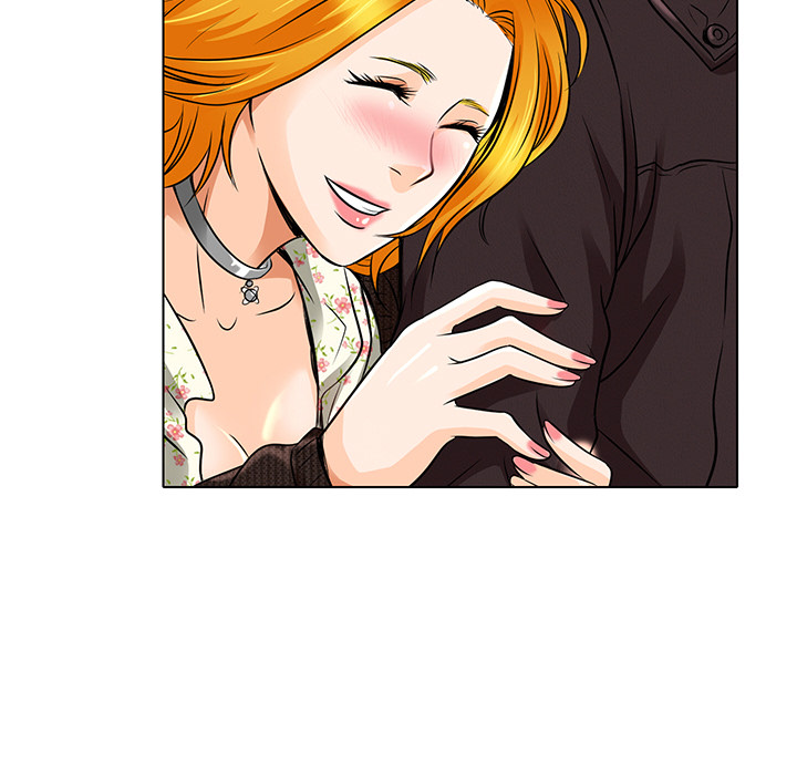 Meine große Liebe Natsumi - episode 14 - 80