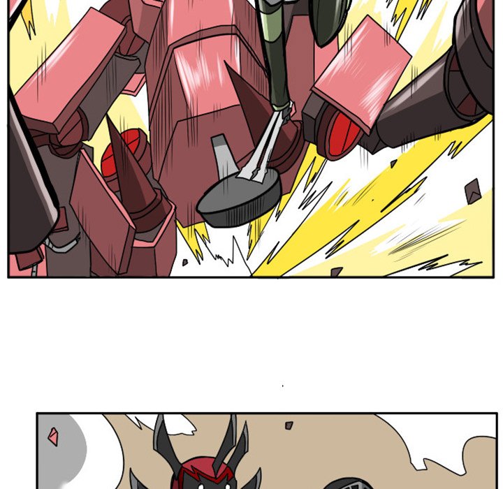 Maki and Friends - episode 7 - 41