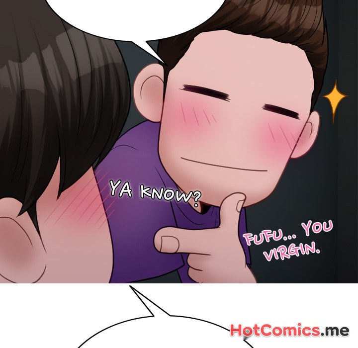 Make Me Yours, Professor - episode 26 - 92