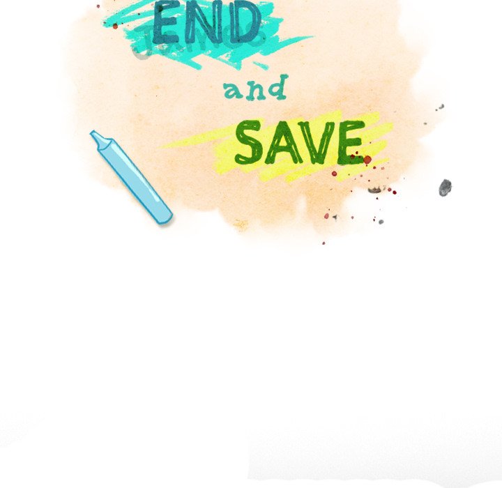 End and Save - episode 8 - 15