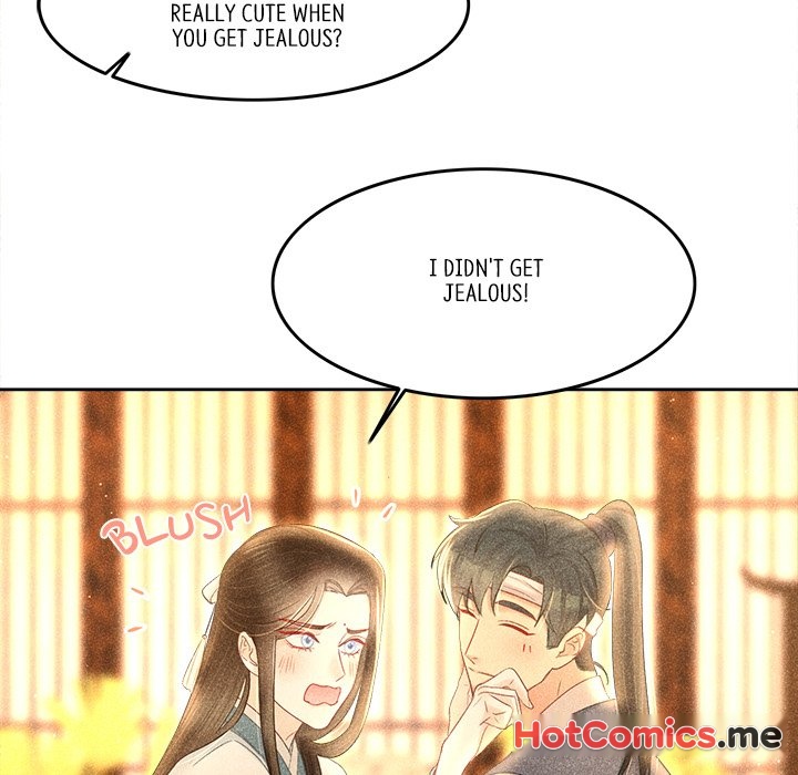 Let Me Be Your Flower - episode 9 - 41