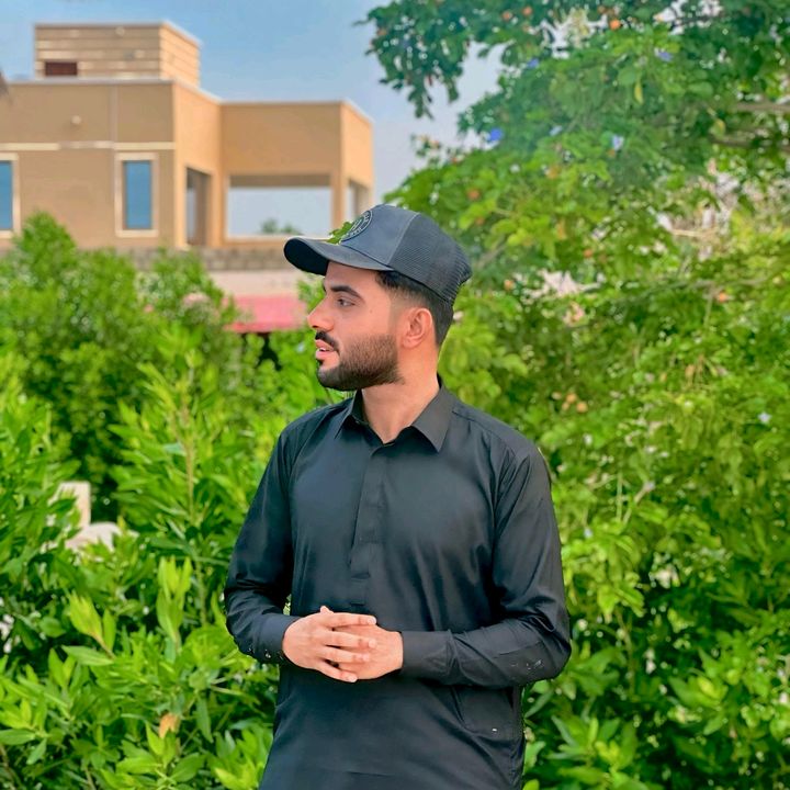 @Shoaib...Baloch - original sound