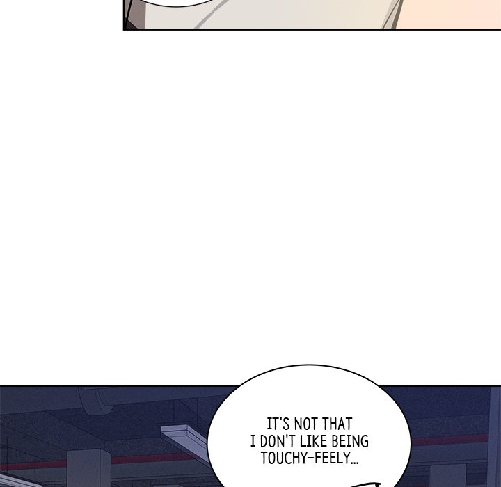 Cherry Doll Scandal - episode 3 - 22