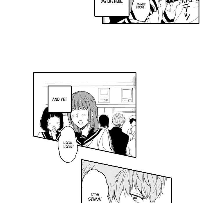 You Are My Princess - episode 1 - 15