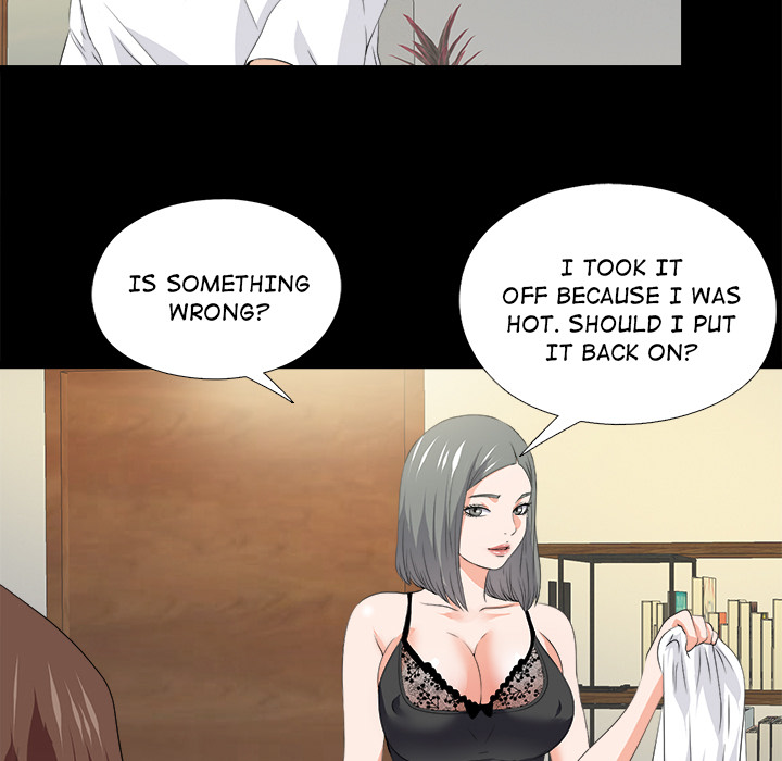 Love on Canvas - episode 54 - 52