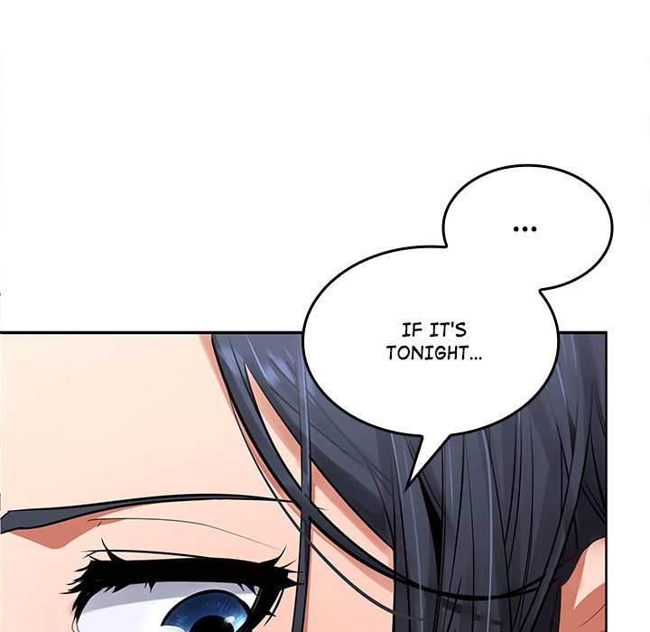 Office Romance is a No-No - episode 3 - 73