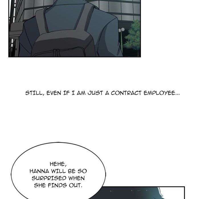 Dangerous Roomies - episode 6 - 16