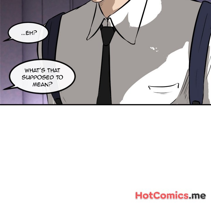 He Queen - episode 23 - 86