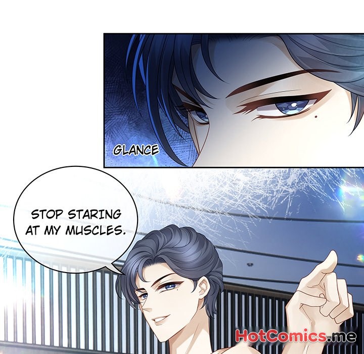 MASTER AND SEVEN LOVERS - episode 43 - 20
