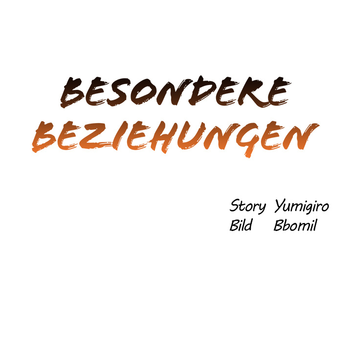 Besondere Beziehungen - episode 22 - 29