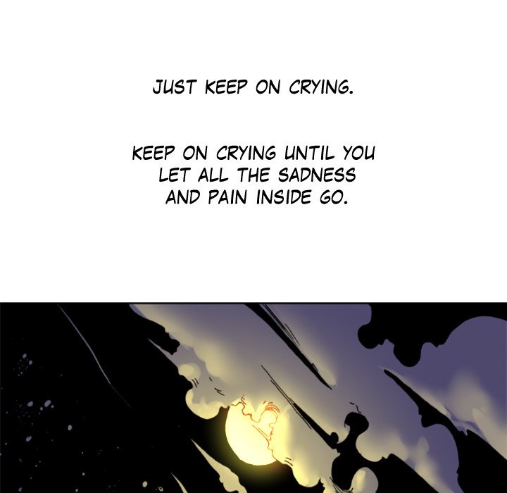 Galauman - episode 28 - 32