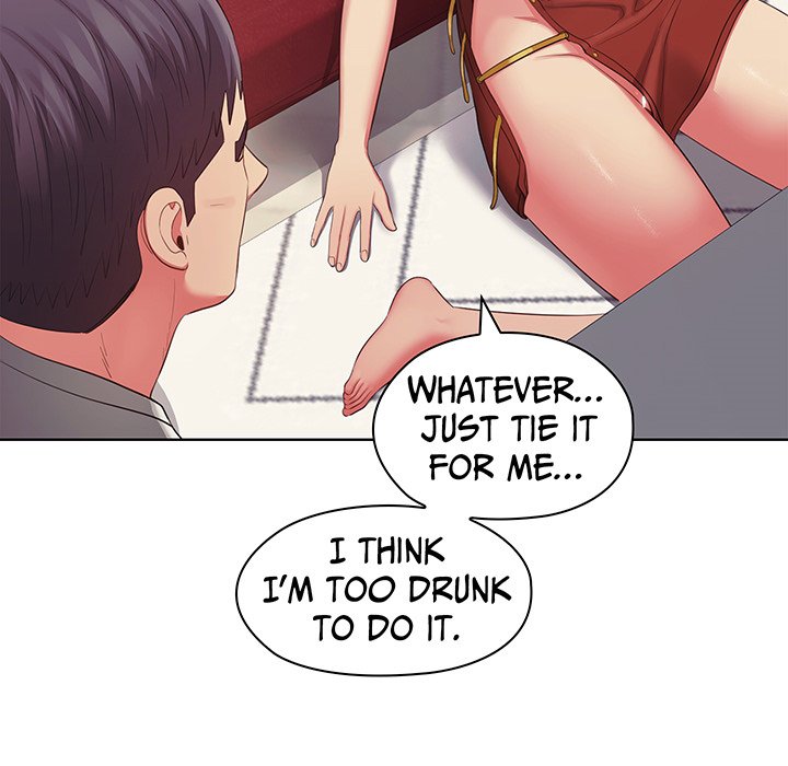 Master, Do You Need A Hand? - episode 46 - 10