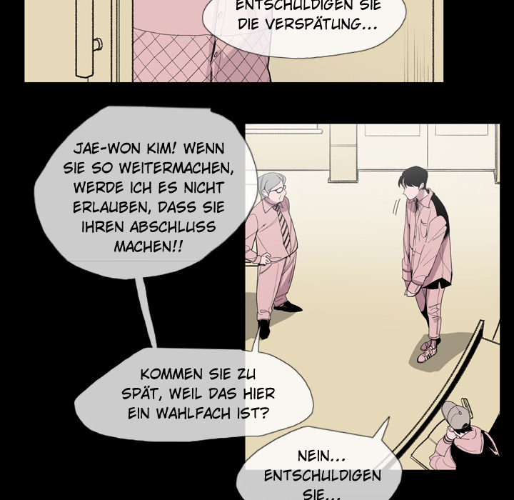 Sag du willst es - episode 3 - 16