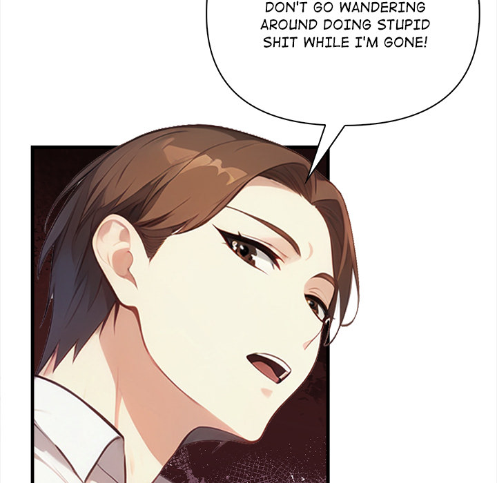 Rekindled Heat - episode 15 - 43