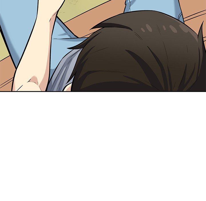 Excuse Me, This is my Room - episode 21 - 144
