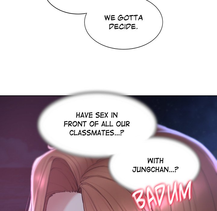 Lustful Games - episode 17 - 99