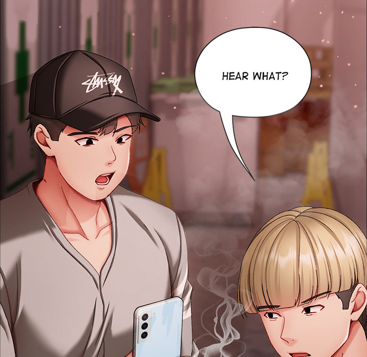 The Delinquent Girl - episode 7 - 182