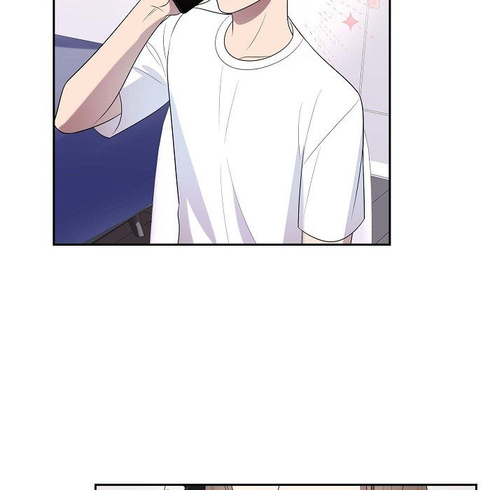 A Misogamist's Romance - episode 19 - 56