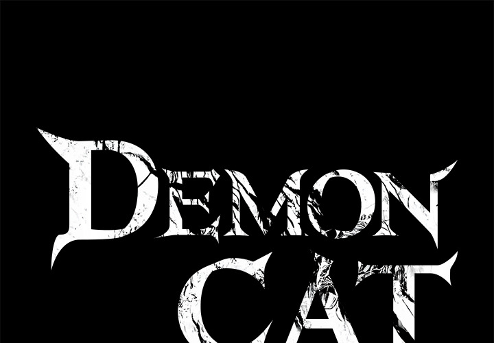 Demon Cat - episode 23 - 0