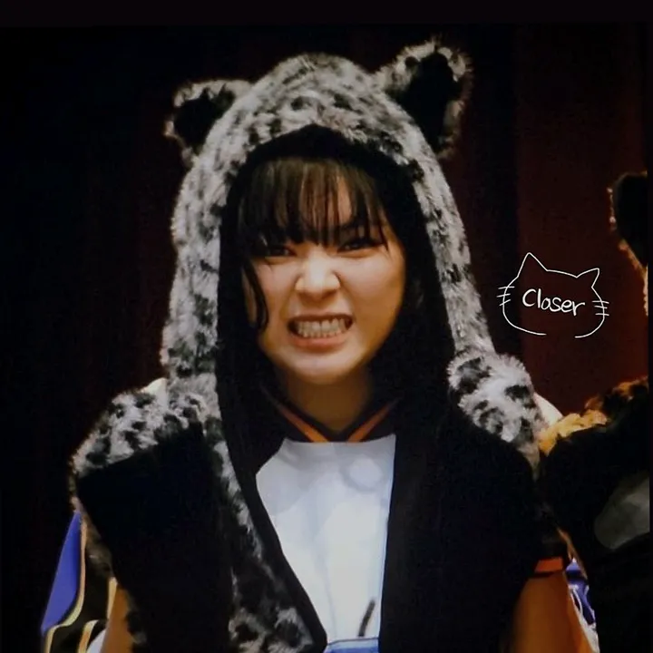 jeongyeonfangirl