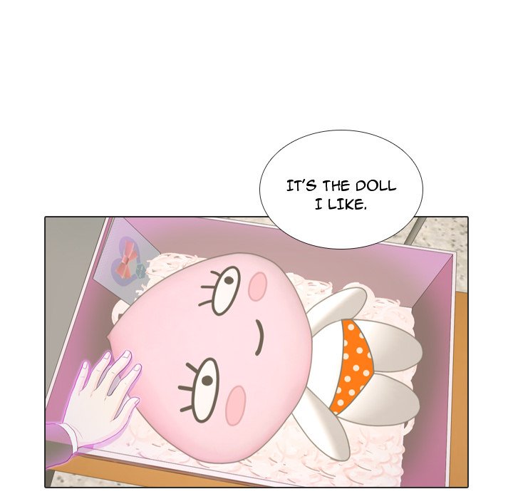 Hold My Hand - episode 17 - 83
