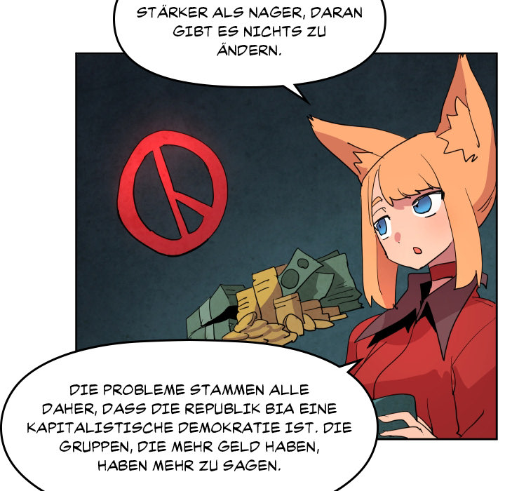 Die Dämonenkaiserin - episode 65 - 76