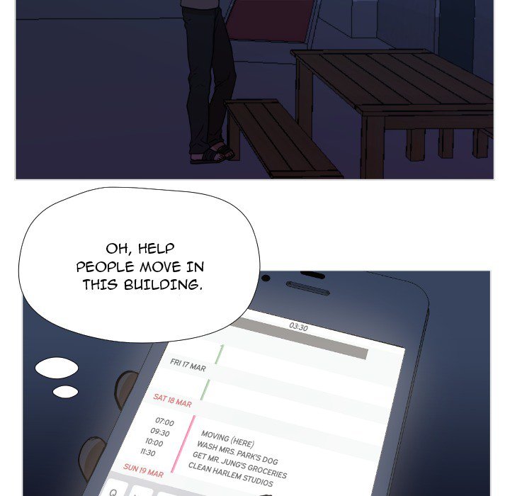 Good Night - episode Prologue - 31