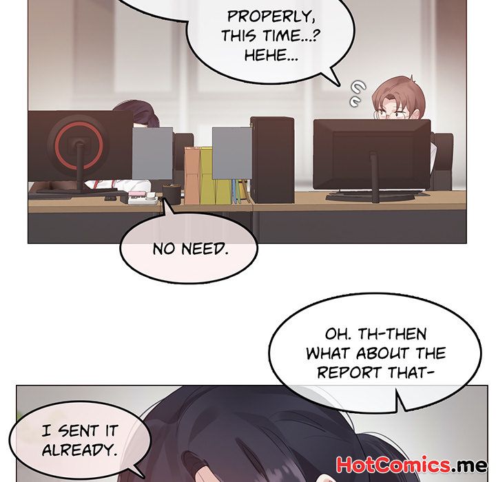 A Pervert's Daily Life - episode 130 - 8