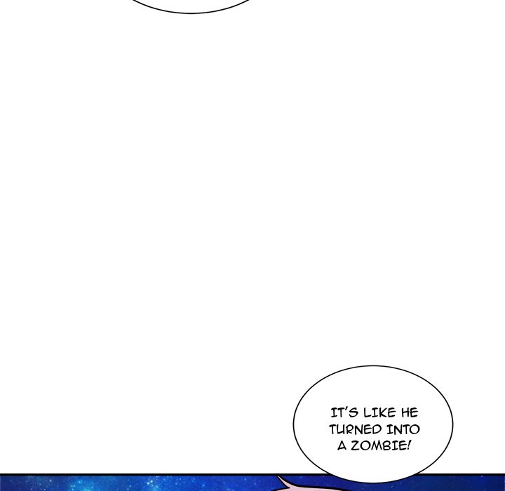Pheromone Sherbet♥ - episode 43 - 46